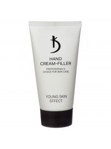 ხელის კრემი "HAND CREAM-FILLER", 150 მლ.